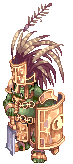 Orc Hero