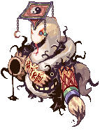 Evil Snake Lord