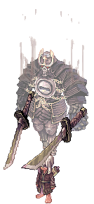 Samurai Specter