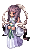 White Lady
