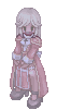 High Priest Margaretha
