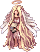 Mistress of Shelter
