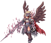 Valkyrie Randgris