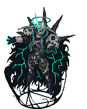 Corrupted Dark Lord