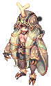 Scaraba Queen
