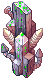 Training Dummy (Human)