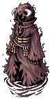 Dark Guardian Kades