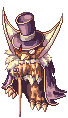 Owl Marquis