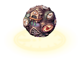 Time Holder