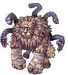 Venomous Chimera