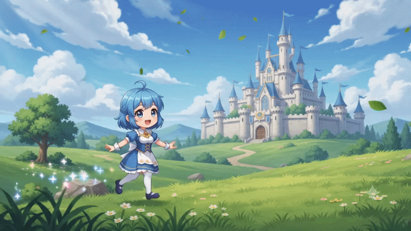 Fifth anniversary event is live