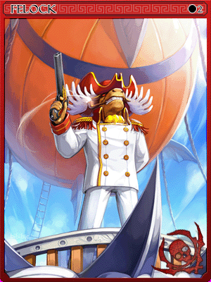 Felock Card