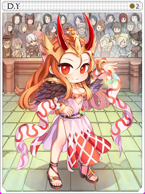 Dy Card
