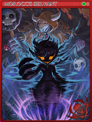 MinionOfMorocc Card
