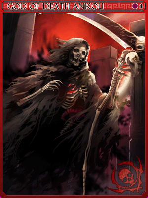 ReaperAnkou Card