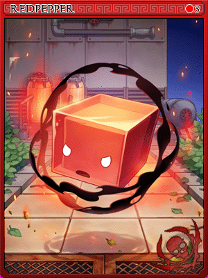 Redpepper Card