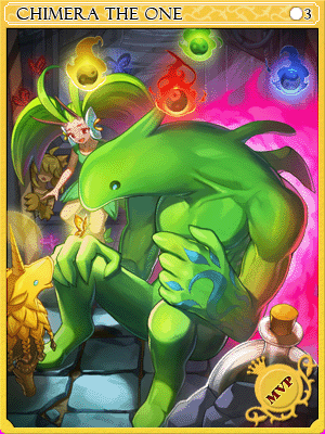 The One Card
