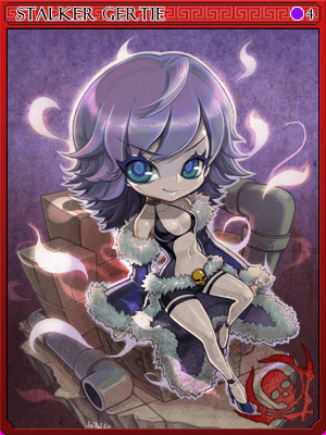 Stalker Card