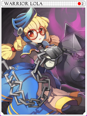 Lora Card
