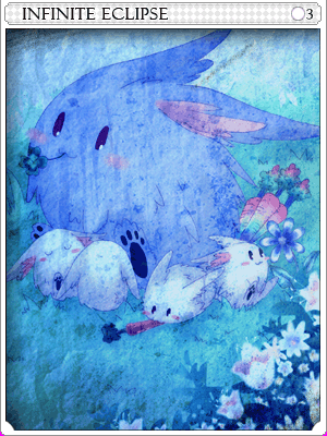 IFN Eclipse Card