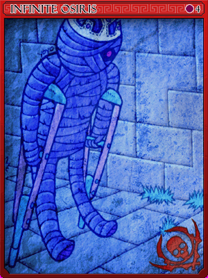 IFN Osiris Card