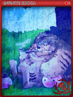 IFN Eddga Card