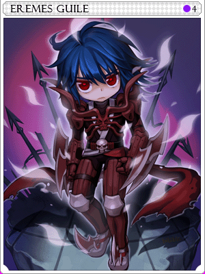 Real Eremes Card