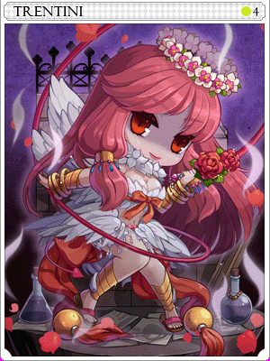 Real Trentini Card